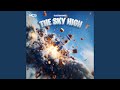 Sky High Sped Up