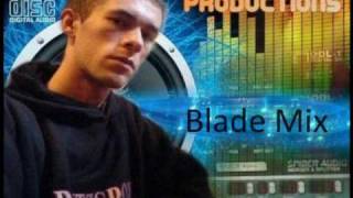 DJ Rhythm Dave Productions - Blade Mix
