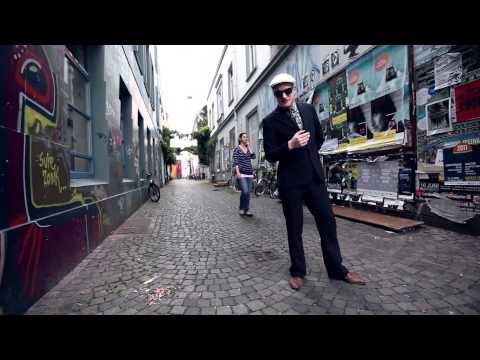 Flo Mega - Wahlwerbespot BUVISOCO 2011