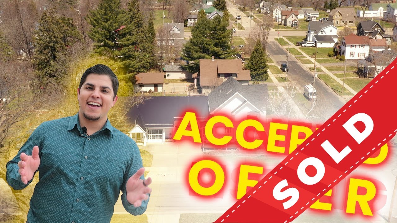 502 Watson St. Antigo, WI