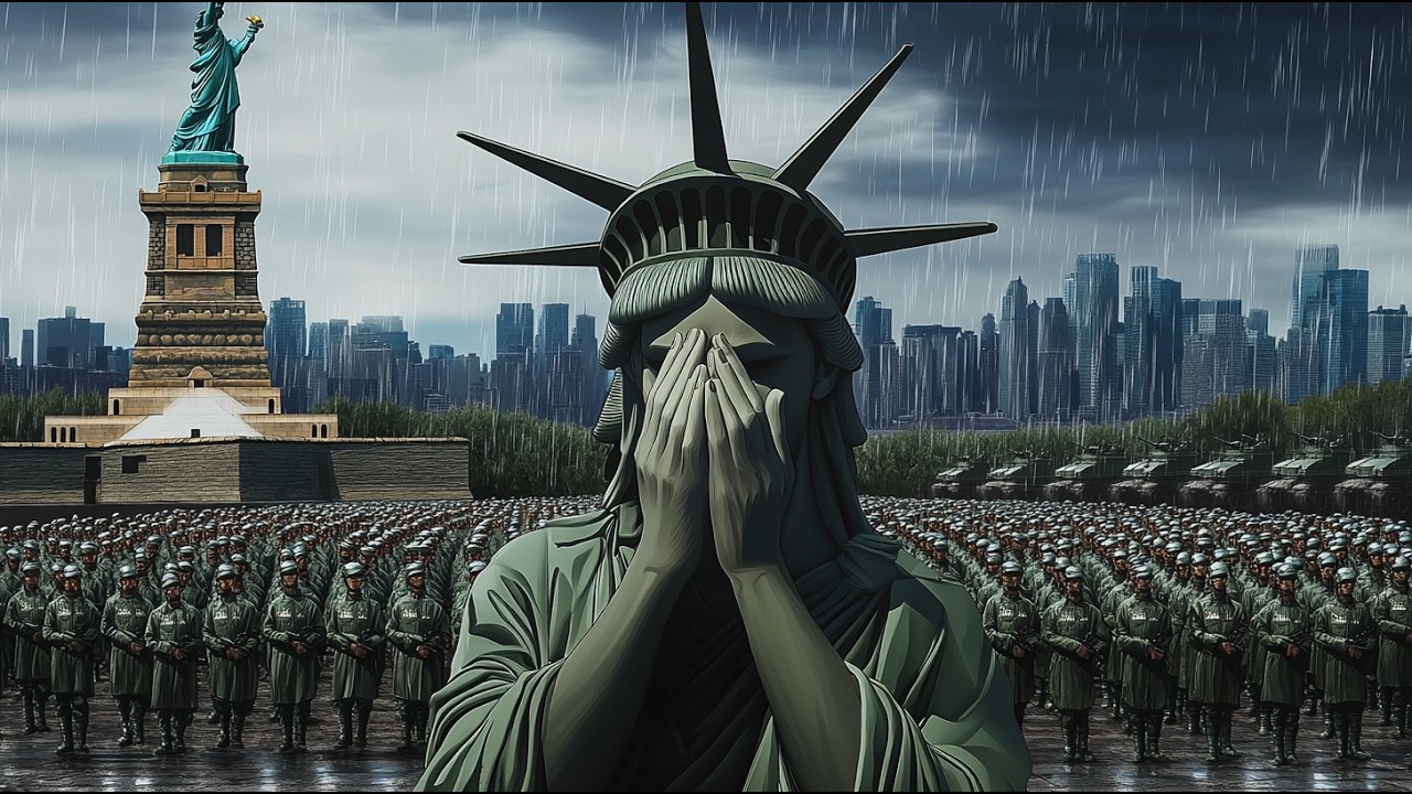 The Last 7 Years | Book Of Revelation | Anime