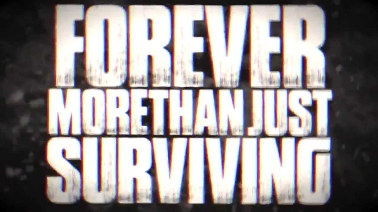 Stick To Your Guns- "I Am" Lyric Video
