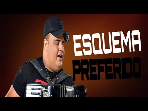 TARCÍSIO DO ACORDEON - ESQUEMA PREFERIDO