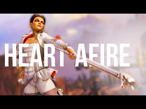 Heart Afire - Apex Legends Montage