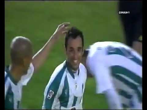 Cordoba - Hercules 3-1 - 01.04.2012