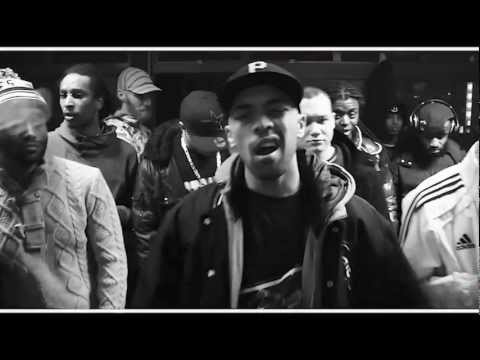 "Xtra Beleg" Eddo Clinton Venom Killah Krop (Sacrifice Pictures)