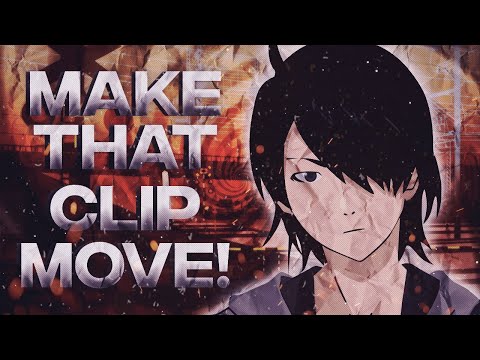 fxkuto - MAKE THAT CLIP MOVE! (Prod. BREEZEH)