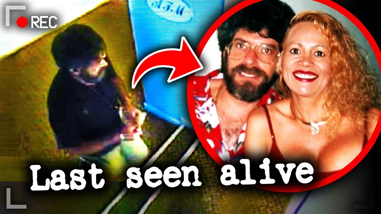 Mom Kills Millionaire CEO – Doesn’t Know They Filmed This | The Case of Ben Novack Jr