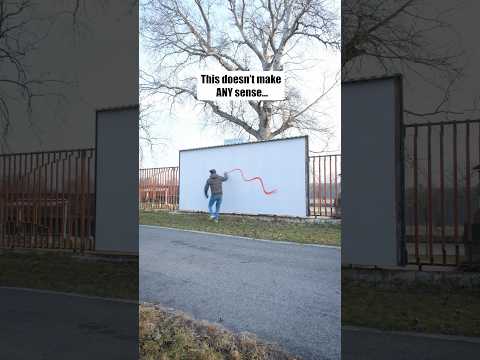 When Muralist paints a Billboard!