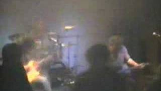 "LET THERE BE ROCK" - Rob Tognoni (1987)