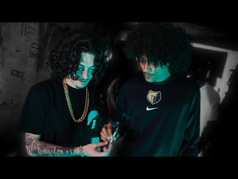 TiBab & Osirus Jack - QUINCY PROMES (Official Music Video)