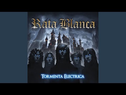 Rata Blanca - Pequeño Ángel Oscuro