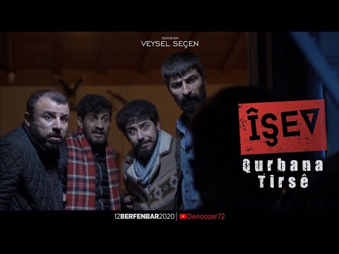 îşev - Beşa 4 - Qurbana Tirsê [Bu Gece 4. Bölüm - Korku]