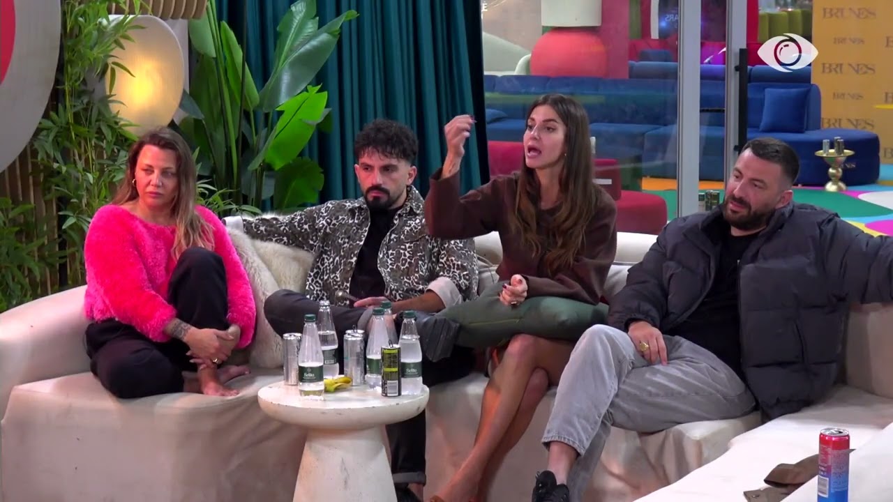 “Keni ardhur me skenar gati”/ Vijon debati Jozi-Laert