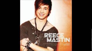 Breakeven - Reece Mastin (Audio)