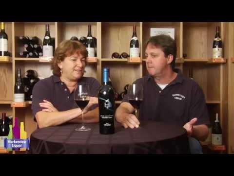 Wine Time with Mike & Holly - Horse Heaven Hills Les Chevaux Red Blend by Columbia Crest