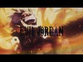 EVIL J0RDAN My Hero Academia Flow Edit