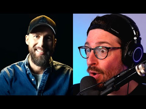 Anergizer REAGIERT zum ERSTEN MAL auf Robert Marc Lehmann | 0800 SEE ORCA