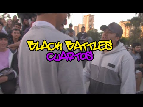 MCKARIO & CHIKING vs MAREO - 4tos - Fecha III 2vs1 al Azar