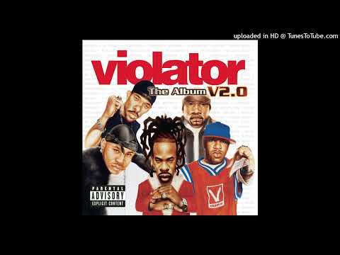 [Best Quality] Come Thru - Noreaga & Styles P (Violator - The Album V2.0)