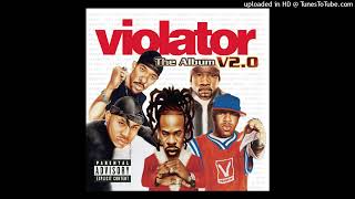 [Best Quality] Come Thru - Noreaga &amp; Styles P (Violator - The Album V2.0)