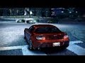 Need for Speed Carbon - Bushido 