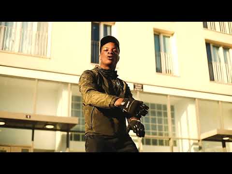 CBR - beleck (Clip officiel)