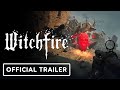 Witchfire - Official Gameplay Trailer | Summer Game Fest 2022