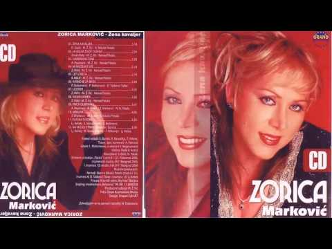 Zorica Markovic - Vlaska svadba - (Audio 2006) HD