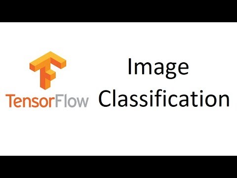 TensorFlow Tutorial 2: Image Classification Walk-through