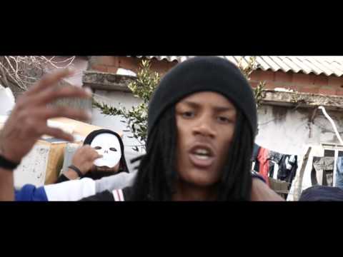 Bleu Rc - So Ta Flasha (OficialVideoClip)