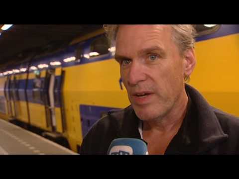 Geweld in openbaar vervoer harder aangepakt