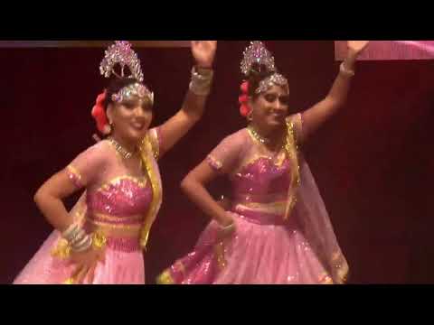 CSM 27 Grand Final - Khalnayak Dance Academy