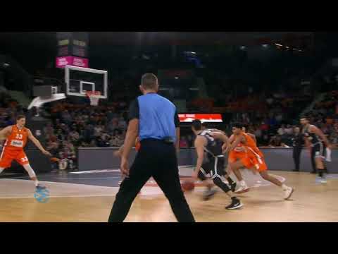 7DAYS EuroCup I Regular Season - Round 1 : Ratiopharm Ulm vs  Segafredo Virtus Bologna
