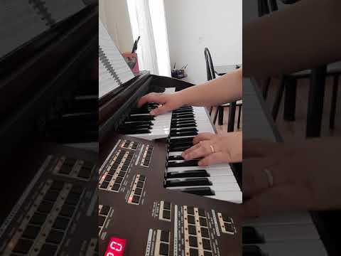 Hino 98 (126 BPM) "Cristo Jesus tudo pode" #hinosCCB