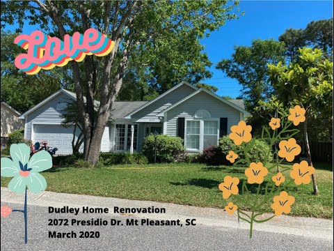 Casa Dudley Renovation