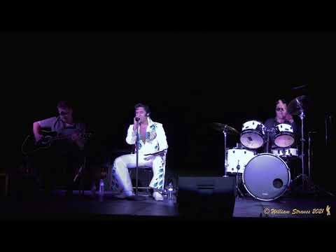 Cote Deonath, Michael Cullipher And Chris Patti - "Jailhouse Rock"