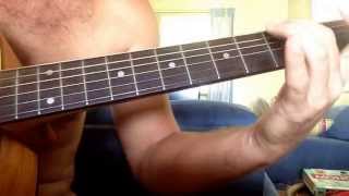 Descent intro - Tides of Man