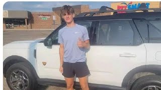 Davin Tukua Obituary Rochester MN, Century High School student died after car accident