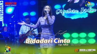 Download lagu BIDADARI CINTA - DIFARINA INDRA - MANHATTAN Mongkle Mongkle - MJ AUDIO mp3