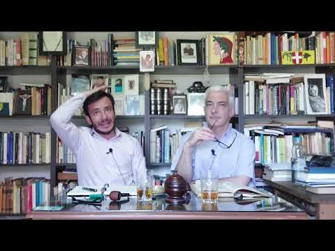 La última página 208: Cien años de Trilce, de César Vallejo