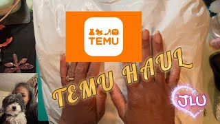 Temu Haul - Craft Supplies and More 👩🏽🎨🎨🛒