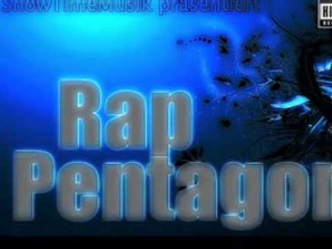 Shat Feat. Sonice & Selekt - Tina Diss.wmv