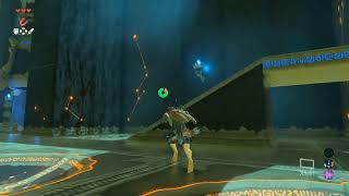 【ゼルダの伝説BoW】初見プレイでやっていきまーす！#４【switch】