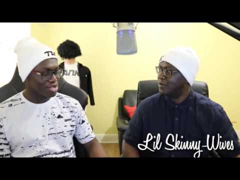 Lil Skinny - Wives (official music video)