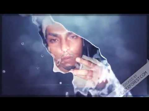 Mobmif - Karma Glacial ( R.I.P MAKEN & ADYKS )