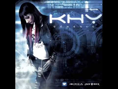 KHY - Miedo -En lo más profundo- (Génesis)