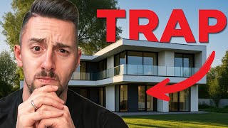 Do NOT Buy THESE HOMES in The GTA (HERE’S WHY)