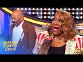 Celeb Feud Outburst Kills Steve Harvey UNCUT
