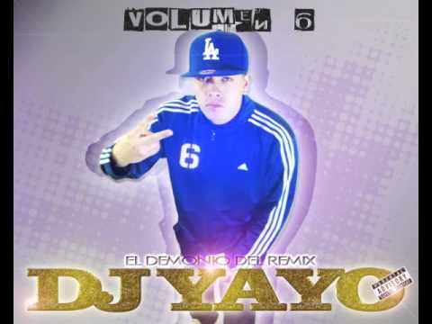 05 - DembowHolic   ELOY - [Prod DJ YAYO]